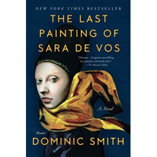 The Last Painting Of Sara De Vos